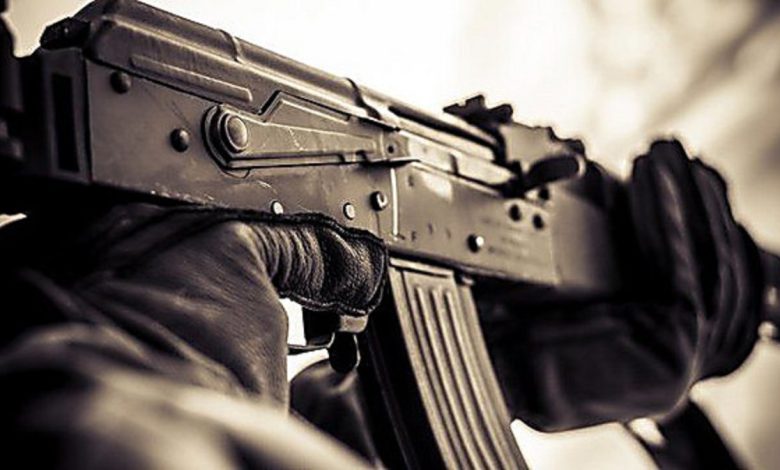 на Миколаївщині пограбували фермера