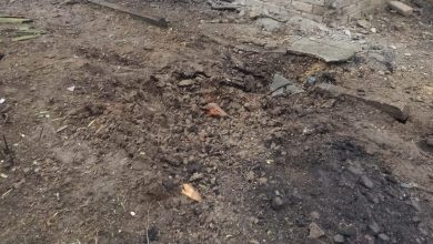 ворожі обстріли по Миколаївщині