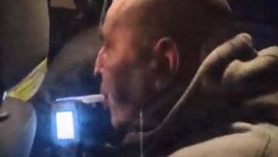 п'яний водій-винуватець ДТП