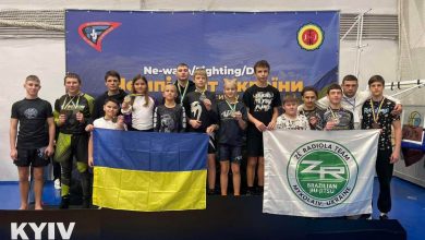 Миколаївські борці