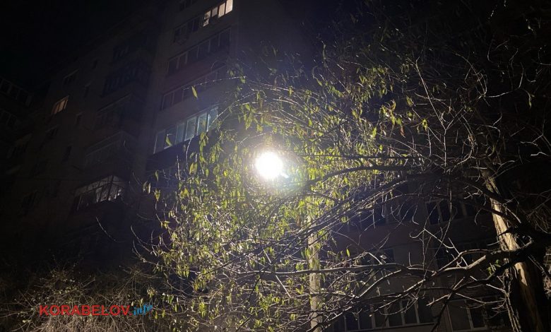 Електроенергія