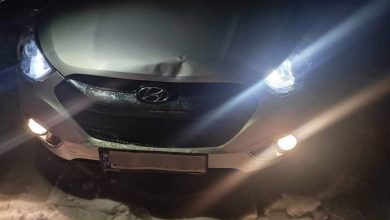 ДТП на Миколаївщині за участі депутата