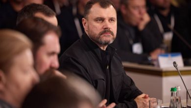 Ігор Клименко