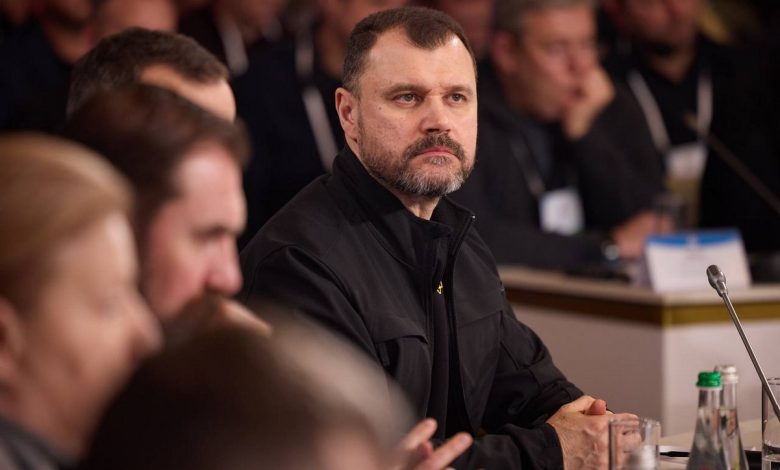 Ігор Клименко