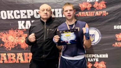 Миколаївський Віктор Філімонов