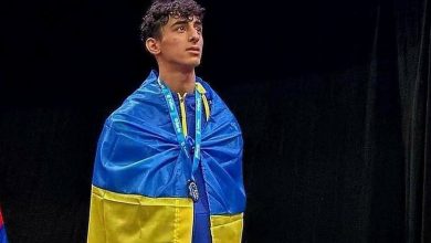 Самір Мірзоєв