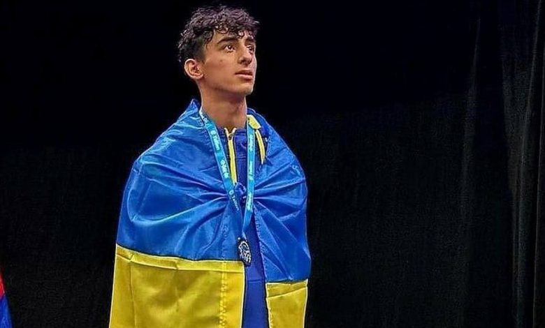 Самір Мірзоєв