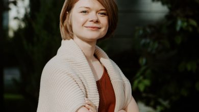 Катерина Сахарнова