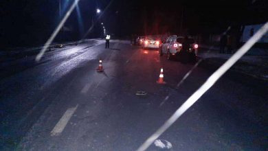 На Миколаївщині під колесами ВАЗу загинув 65-річний пішохід