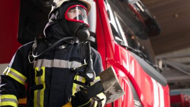 МНС, рятувальники, пожежники