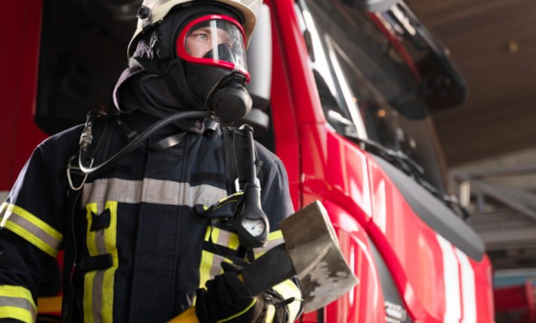 МНС, рятувальники, пожежники