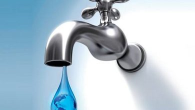 відсутнє водопостачання