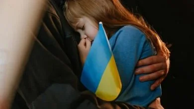 "дитина війни"