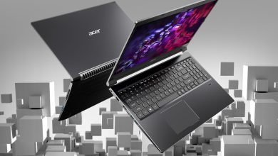 Ноутбук Acer