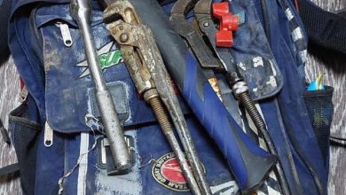 В Николаеве бывший сантехник похитил краны и оставил без воды жителей многоэтажки