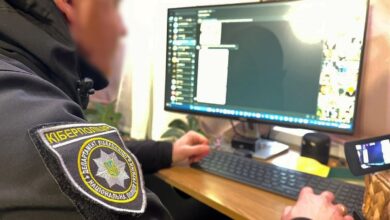 Хакер з Миколаєва завдав провідній світовій компанії сотні мільйонів збитків