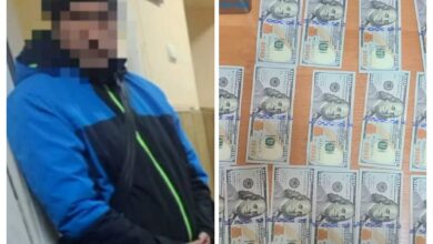 Давав хабаря прикордонникам