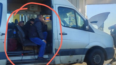 "Маршрутки" в BlaBlaCar