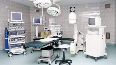 Медичне обладнання, лікарня, медицина