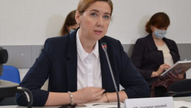 Оксана Романюк