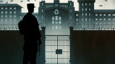 Військового засудили до позбавлення волі