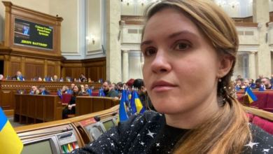 Мар'яна Безугла