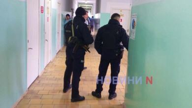 хулиганство в медучреждении