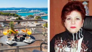 Тетяна Глиняна