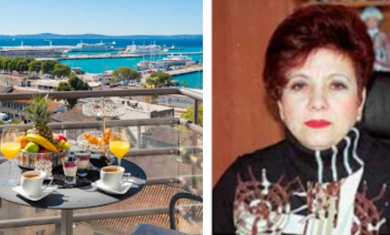 Тетяна Глиняна