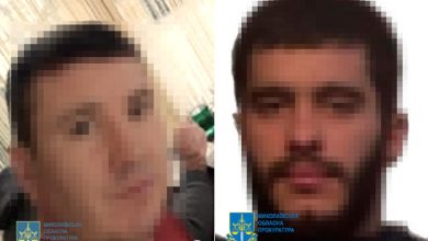 на Миколаївщині судитимуть двох окупантів