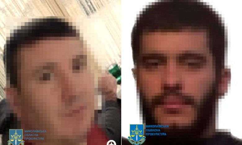 на Миколаївщині судитимуть двох окупантів