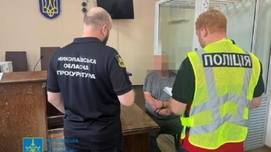 Власник наркоплантації на Миколаївщині сплатив заставу у 939 тисяч і втік від слідства