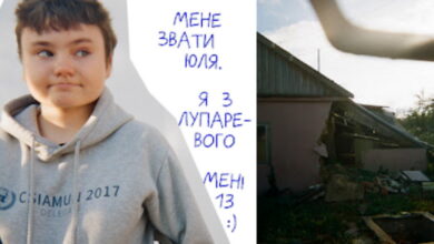 Юля з Лупарево