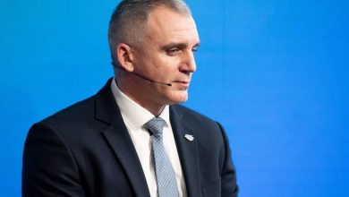 Олександр Сєнкевич