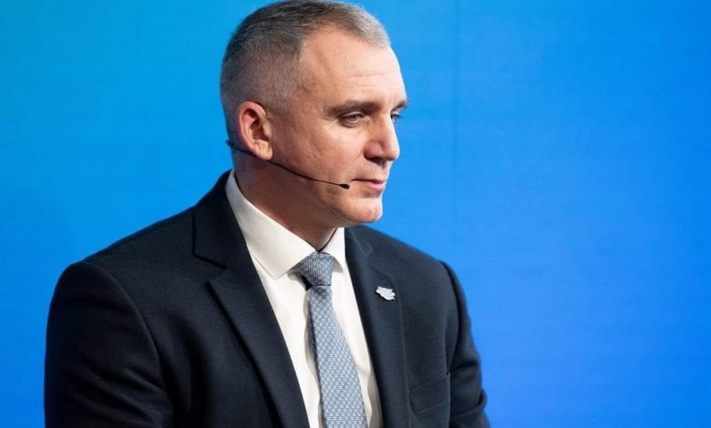 Олександр Сєнкевич