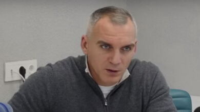 Олександр Сєнкевич