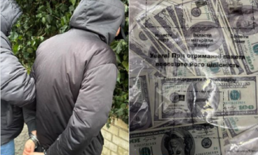 у Миколаєві затримали лікаря-інтерна, який допомагав ухилятися від мобілізації