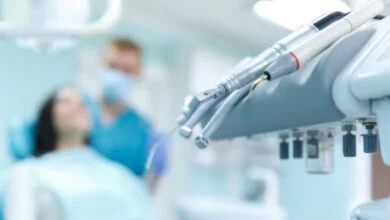 Стоматологія (ілюстрація)