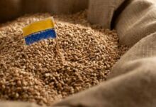 торгівля зерном