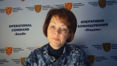 Наталія Гуменюк
