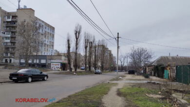 Вул. Металлургов