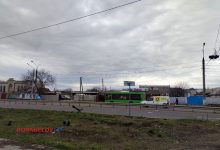 Корабельний район Миколаєва