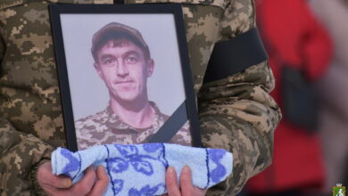 Єременков Андрій