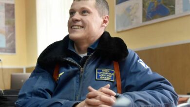 Олександр Чорнобривий