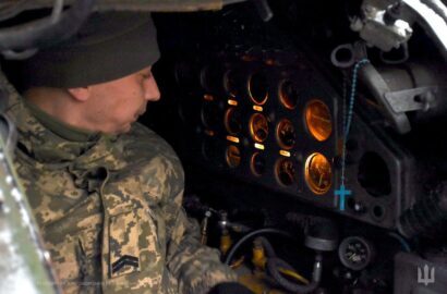 Миколаївський морпіх