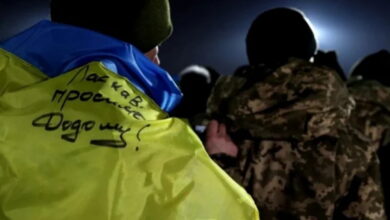 Обмін полоненими
