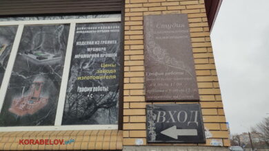 Послуги в Корабельному районі