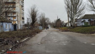 вул. Янтарна