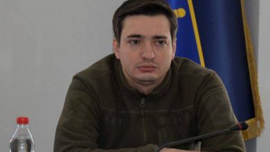 Казак Дмитро