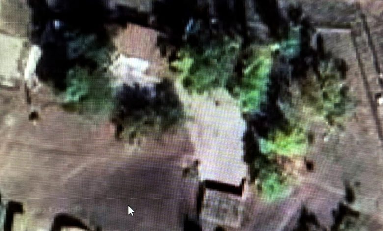 пункт управління армії рф